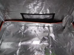 Delta Canopy Grow Tent 48