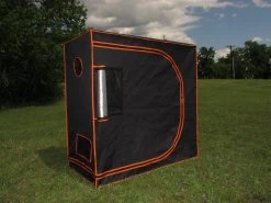 Delta Canopy Grow Tent 48"x24"x48" - 05 Greenhouses