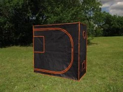 Delta Canopy Grow Tent 48