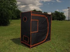 Delta Canopy Grow Tent 48