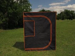 Delta Canopy Grow Tent 48"x24"x60" - 06