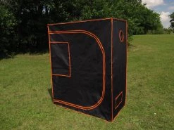 Delta Canopy Grow Tent 48
