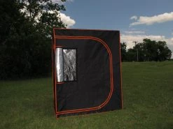 Delta Canopy Grow Tent 48