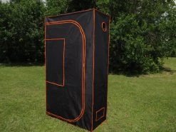 Delta Canopy Grow Tent 48"x24"x84" - 07 Greenhouses