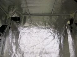 Delta Canopy Grow Tent 48