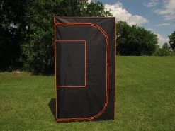 Delta Canopy Grow Tent 48"x24"x84" - 07 Greenhouses