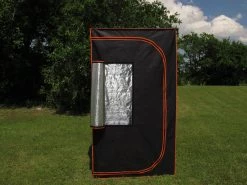 Delta Canopy Grow Tent 48