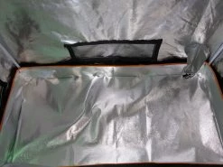 Delta Canopy Grow Tent 48