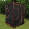 Delta Canopy Grow Tent 60"x60"x84" - 09