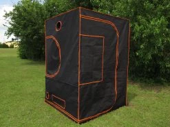Delta Canopy Grow Tent 60"x60"x84" - 09