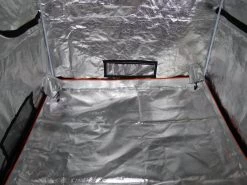Delta Canopy Grow Tent 60