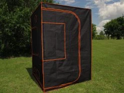 Delta Canopy Grow Tent 60"x60"x84" - 09