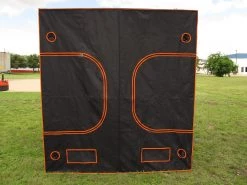 Delta Canopy Greenhouses Grow Tent 78