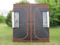 Delta Canopy Greenhouses Grow Tent 78