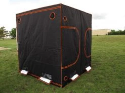 Delta Canopy Greenhouses Grow Tent 78