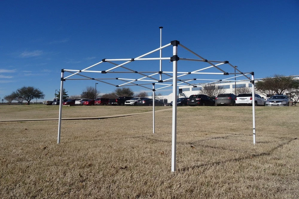 Delta Canopy 8'x8' Green Stripe - Pop Up Tent Basic Pop Up Tents 10 Delta Canopy 8'x8' Green Stripe - Pop Up Tent Basic Pop Up Tents