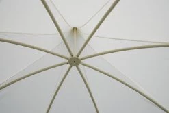 Deltacanopy Party Tents 9'x9' Octagonal Tent Canopy For Children