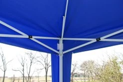Delta Canopy CS 10'x10' Blue - Pop Up Tent