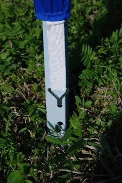 Delta Canopy CS 10'x10' Blue - Pop Up Tent