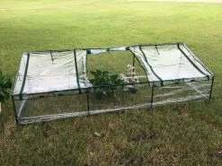 Delta Canopy Greenhouse GH003 - 107