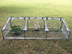 Delta Canopy Greenhouse GH003 - 107