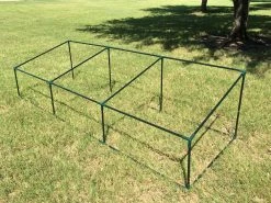 Delta Canopy Greenhouse GH003 - 107