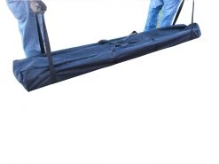 Delta Canopy Wheel Bags & Storage Bags For Party Tents PE/Polyester Party Tents