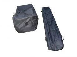 Delta Canopy Wheel Bags & Storage Bags For Party Tents PE/Polyester Party Tents