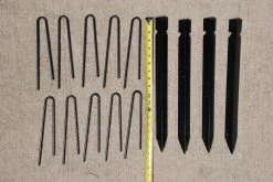 Delta Canopy PVC Party Tent 32'x20' (FR) - Fire Retardant! Party Tents