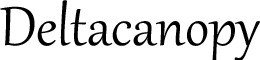 Deltacanopy Sales